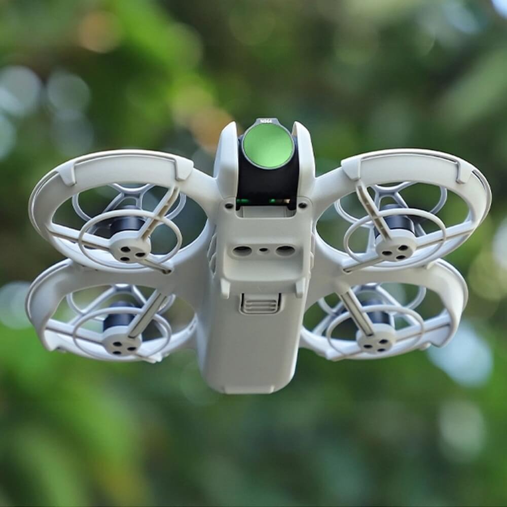 Kit de Filtros CPL/ND8/ND16 para Drone DJI Neo - Sunnylife