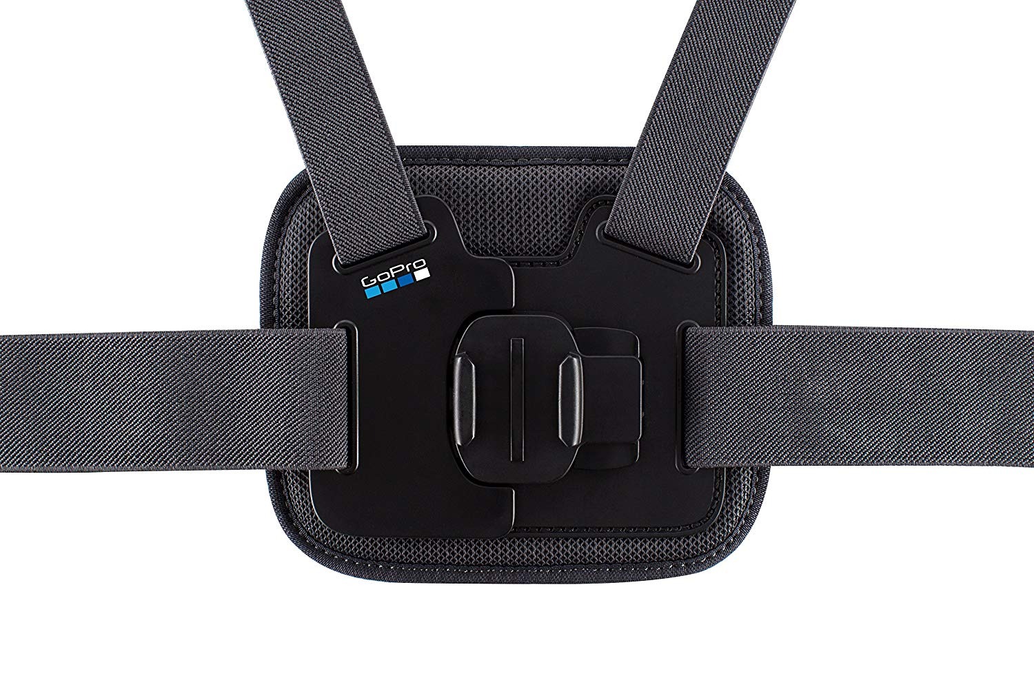 Suporte Peitoral Gopro Chesty AGCHM-001