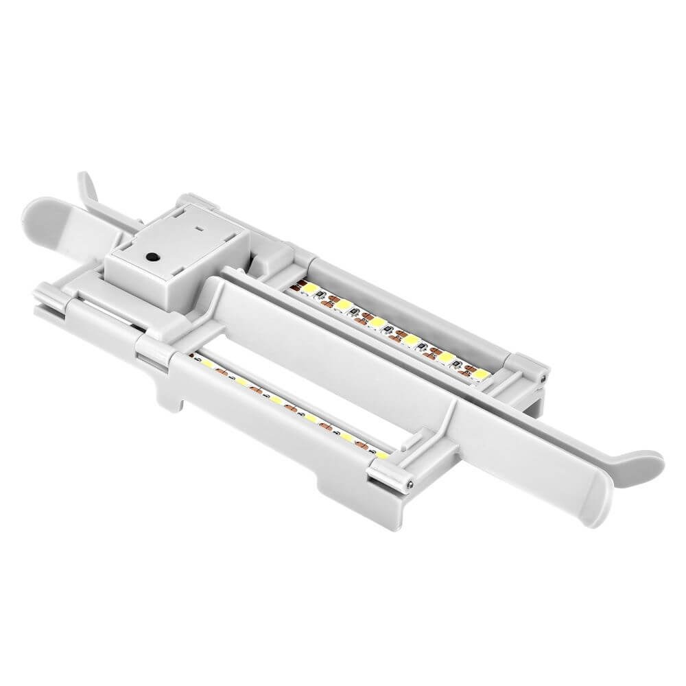 Trem de Pouso com Led para DJI Mavic Mini / Mini SE / Mini 2 / Mini 2 SE / Mini 4K - StartRC
