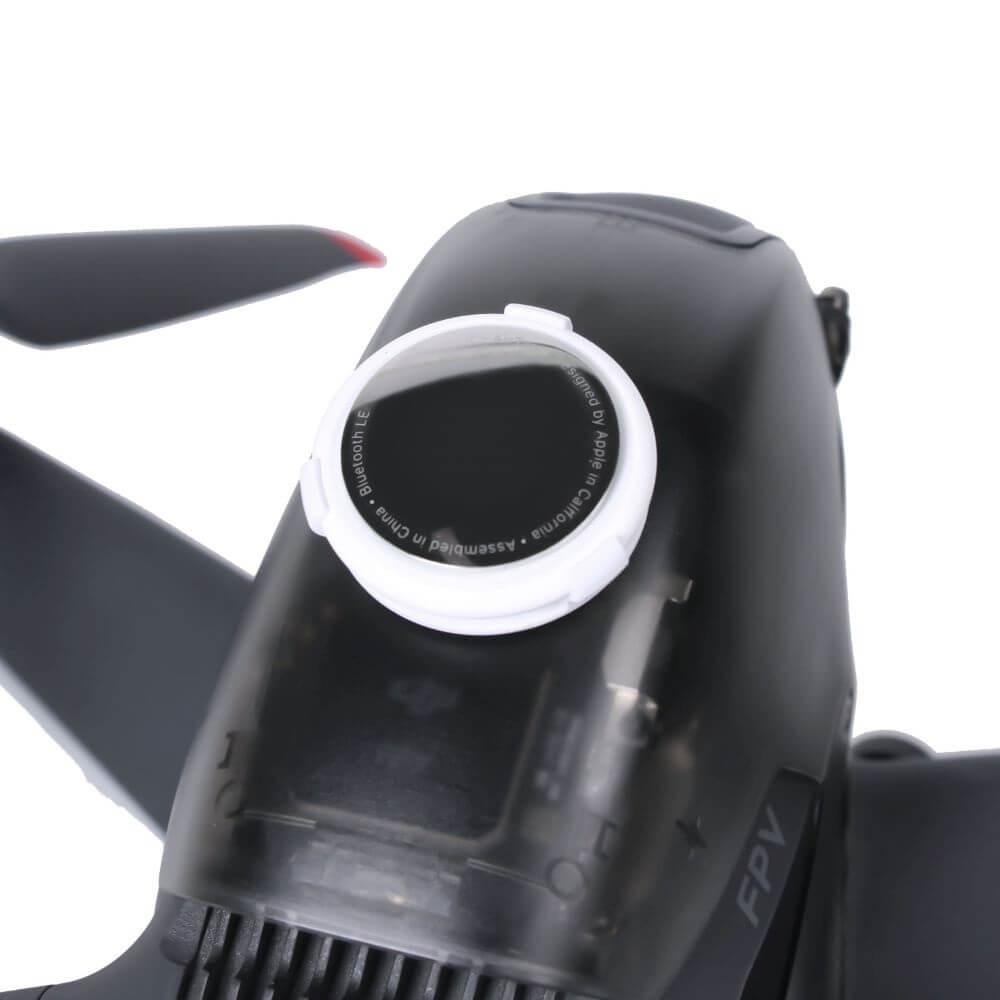 Suporte Adesivo para Rastreador AirTag em Drones - Sunnylife