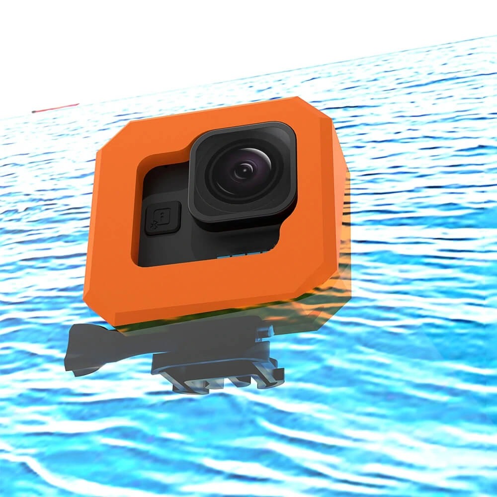 Boia Flutuante para GoPro Hero 11 Black Mini