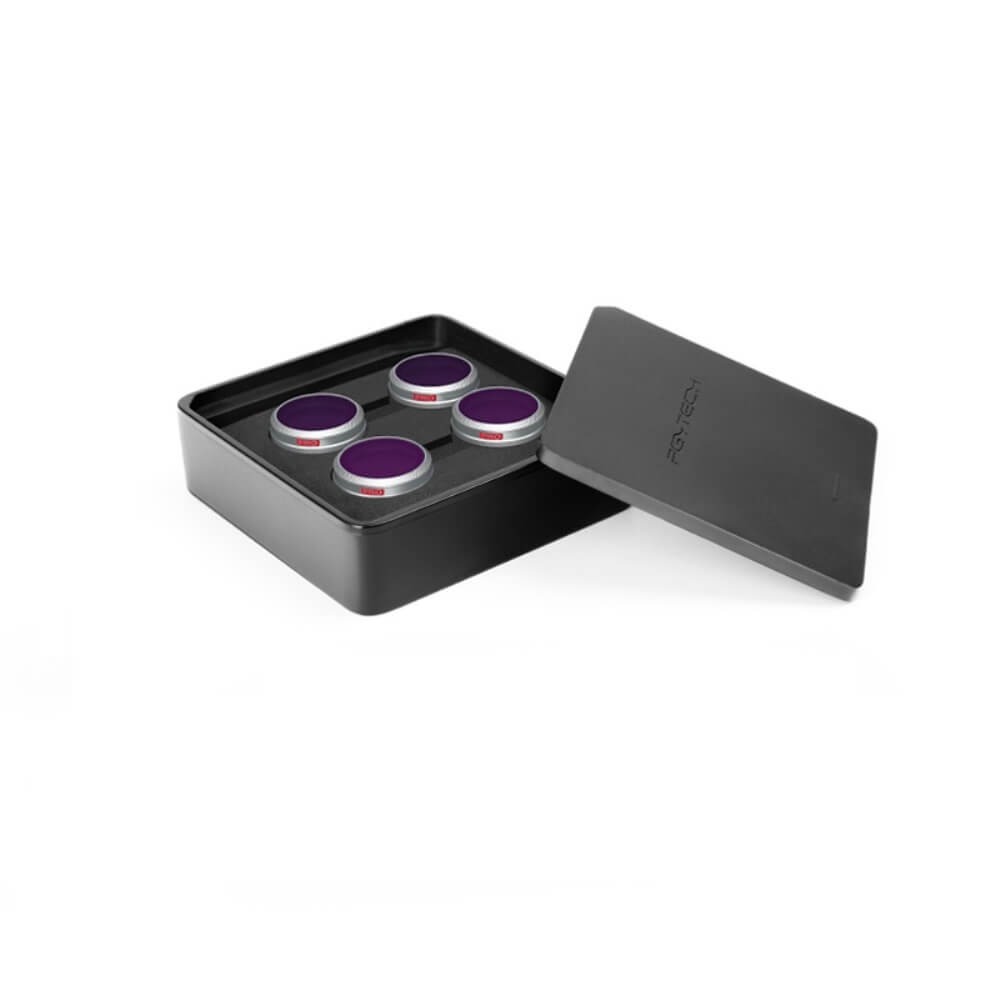 Filtros ND para DJI Mavic 2 Zoom Pgytech Professional ND8 ND16 ND32 ND64
