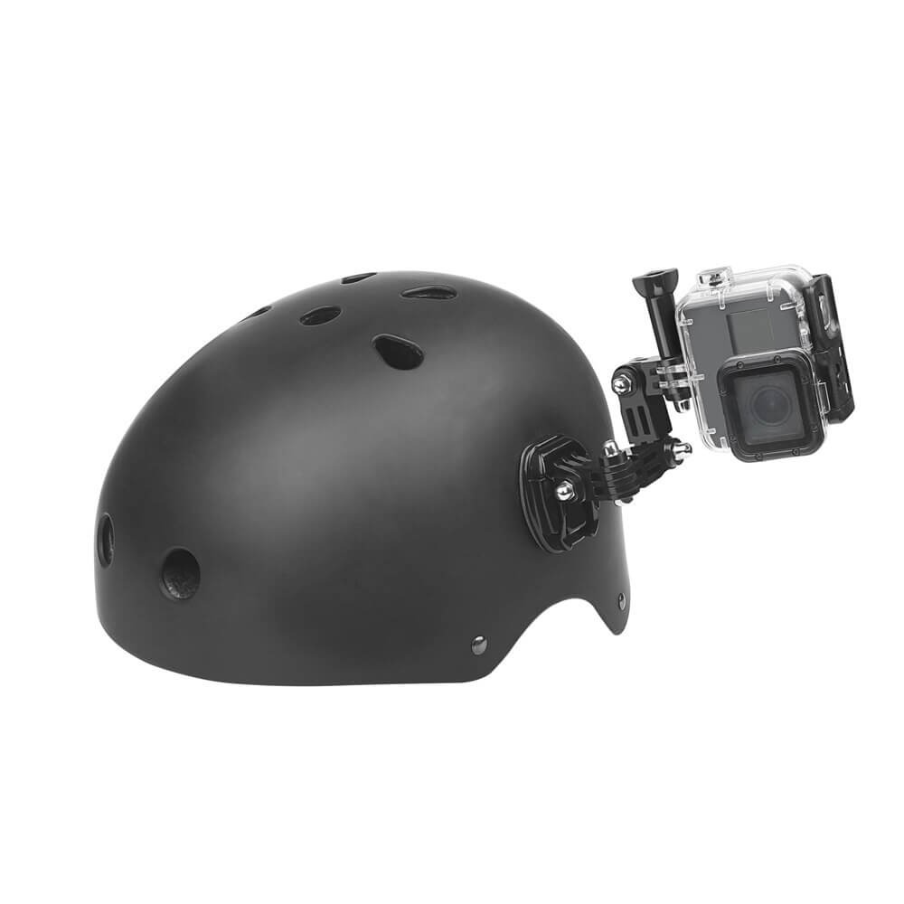 Suporte Extensor Ajustável com Engate Rápido para GoPro e Câmeras Similares