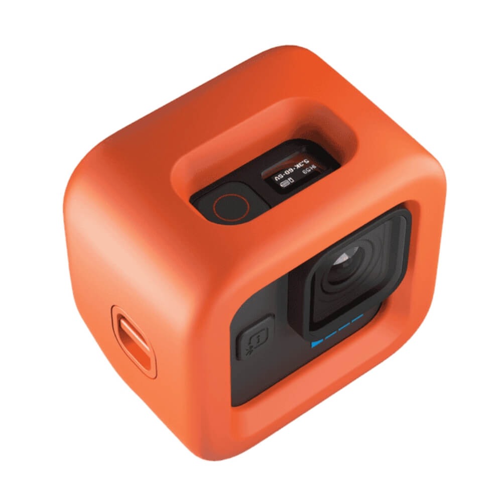 Boia Flutuante Floaty GoPro Hero 11 Black Mini - GoPro AFFLT-001