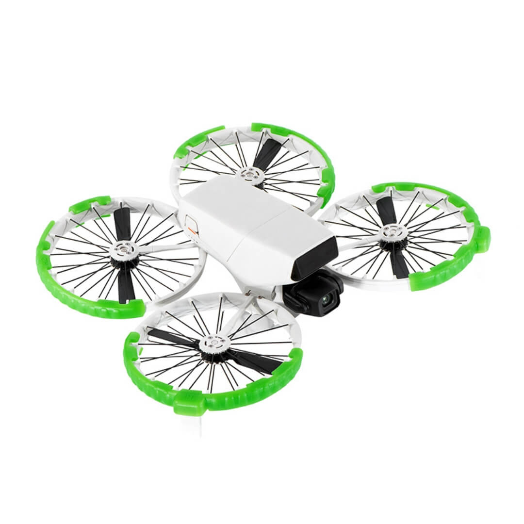 Protetor de Impacto para Drone DJI Flip - StartRC