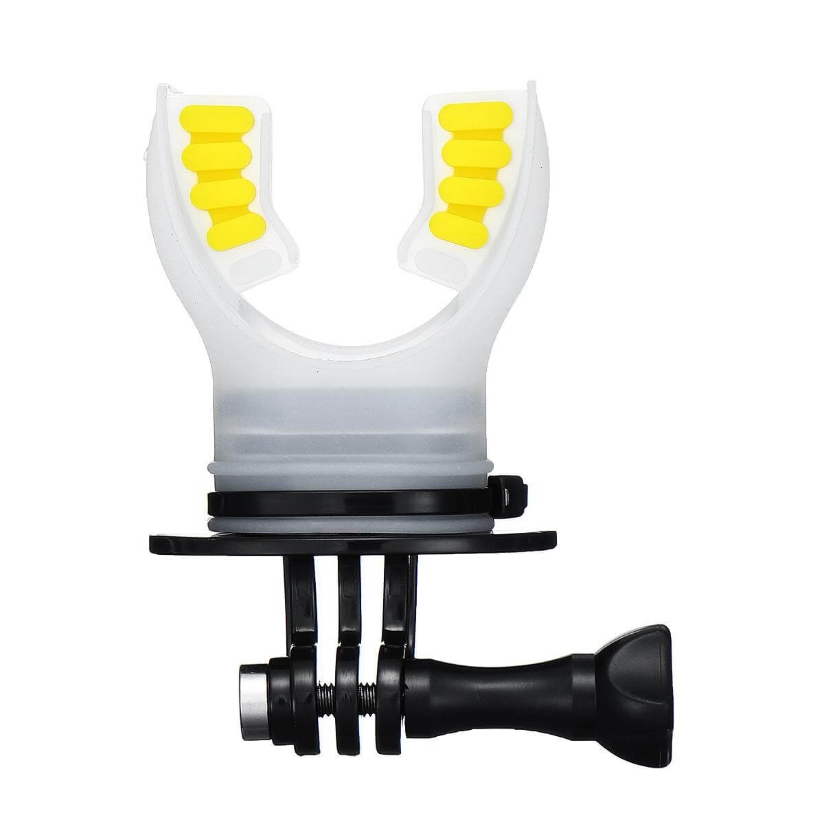 Suporte de Boca para GoPro e Câmeras Similares