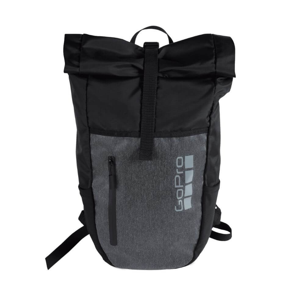 Mochila GoPro Stash Rolltop - ABRLT-001