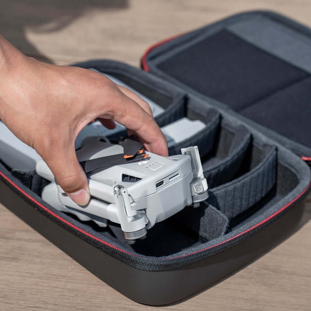 Extensor de Trem de Pouso para Drone DJI Mini 3 Pro - Pgytech