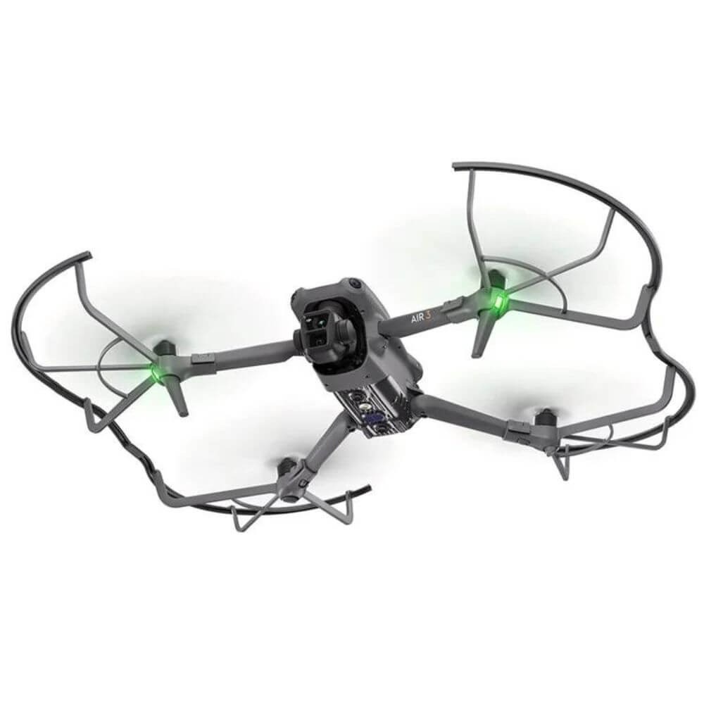 Protetor de Hélices para Drone DJI Air 3 / Air 3S - StartRC