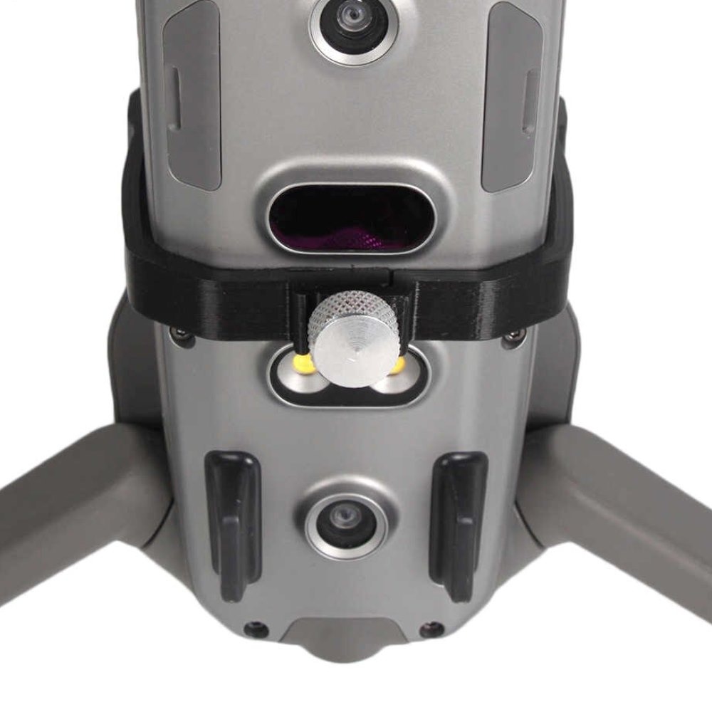 Suporte Conector para DJI Mavic 2 com Encaixe 1/4 Polegadas - Sunnylife
