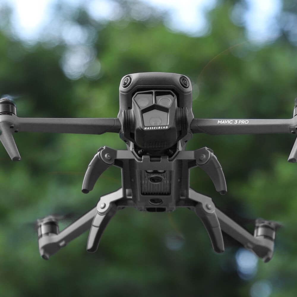 Trem de Pouso para Drone DJI Mavic 3 Pro - Sunnylife
