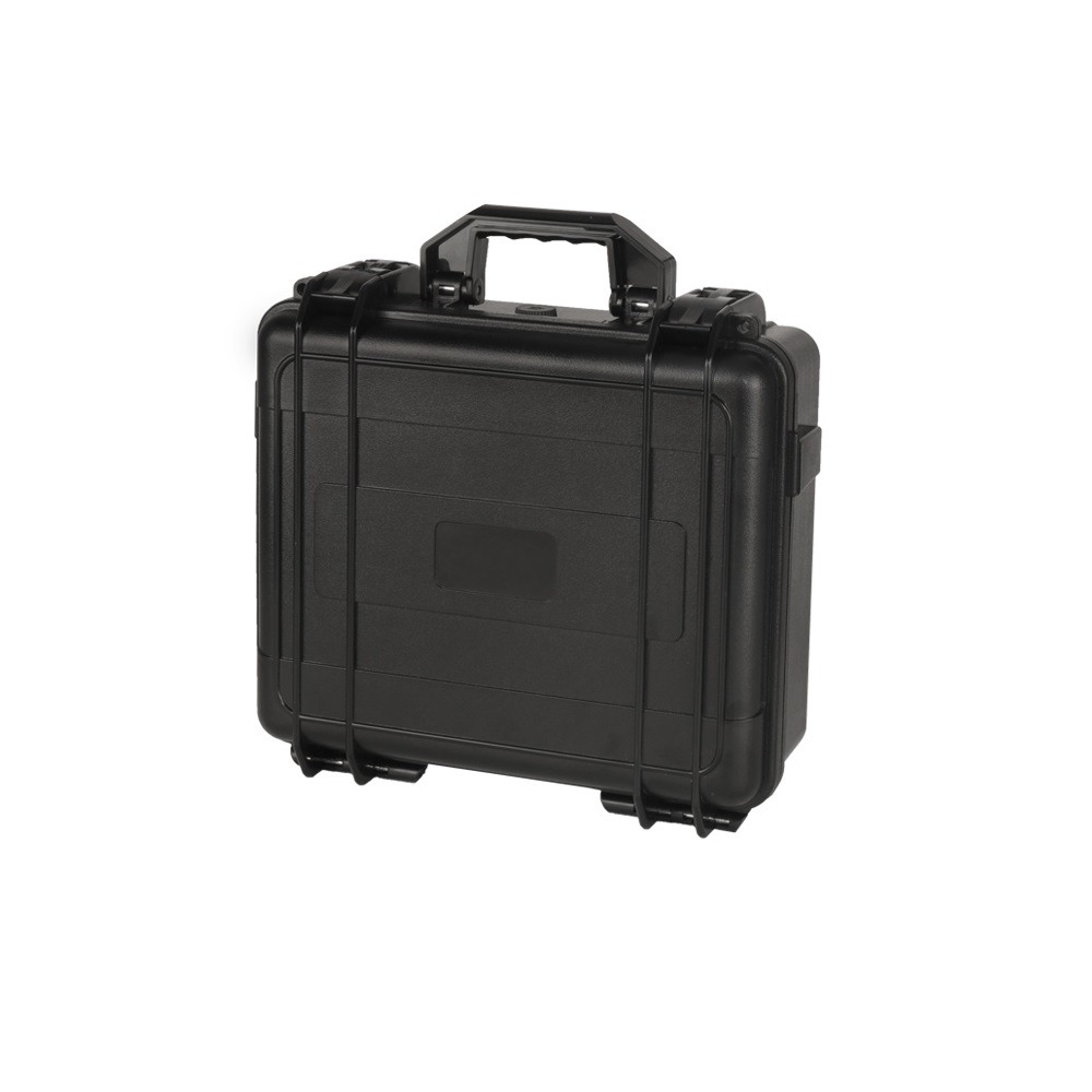 Maleta Estanque para Drone DJI Mavic 2 Pro e Mavic 2 Zoom - Cor Preto