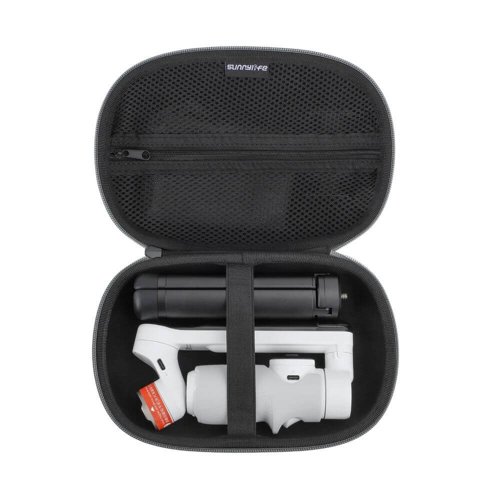 Estojo de Transporte Universal para Estabilizadores de Celular  - Sunnylife