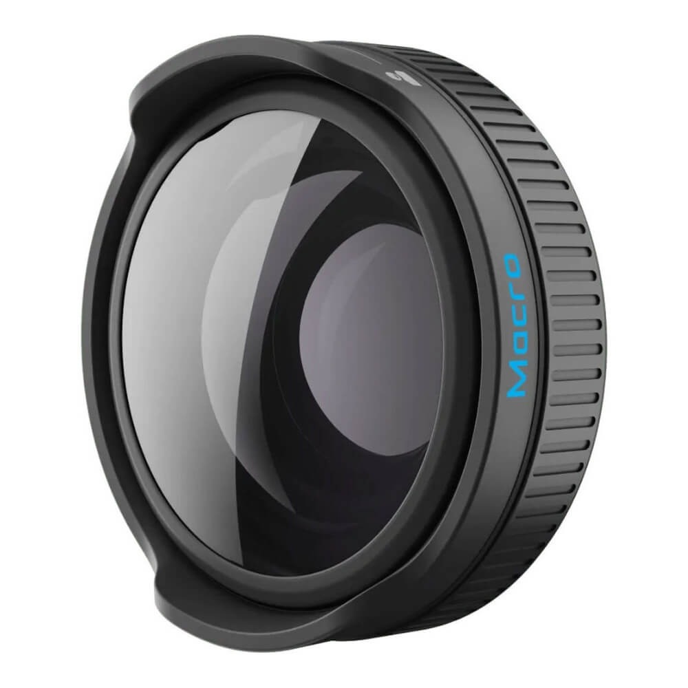 Módulo de Lente Macro HB-Series para GoPro Hero 13 Black