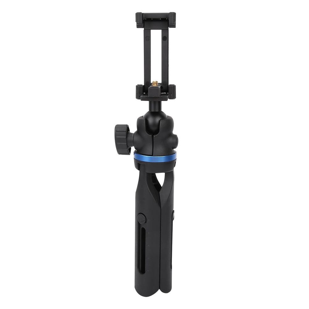 Tripé Extensível para Celular e Câmeras DSLR Apexel