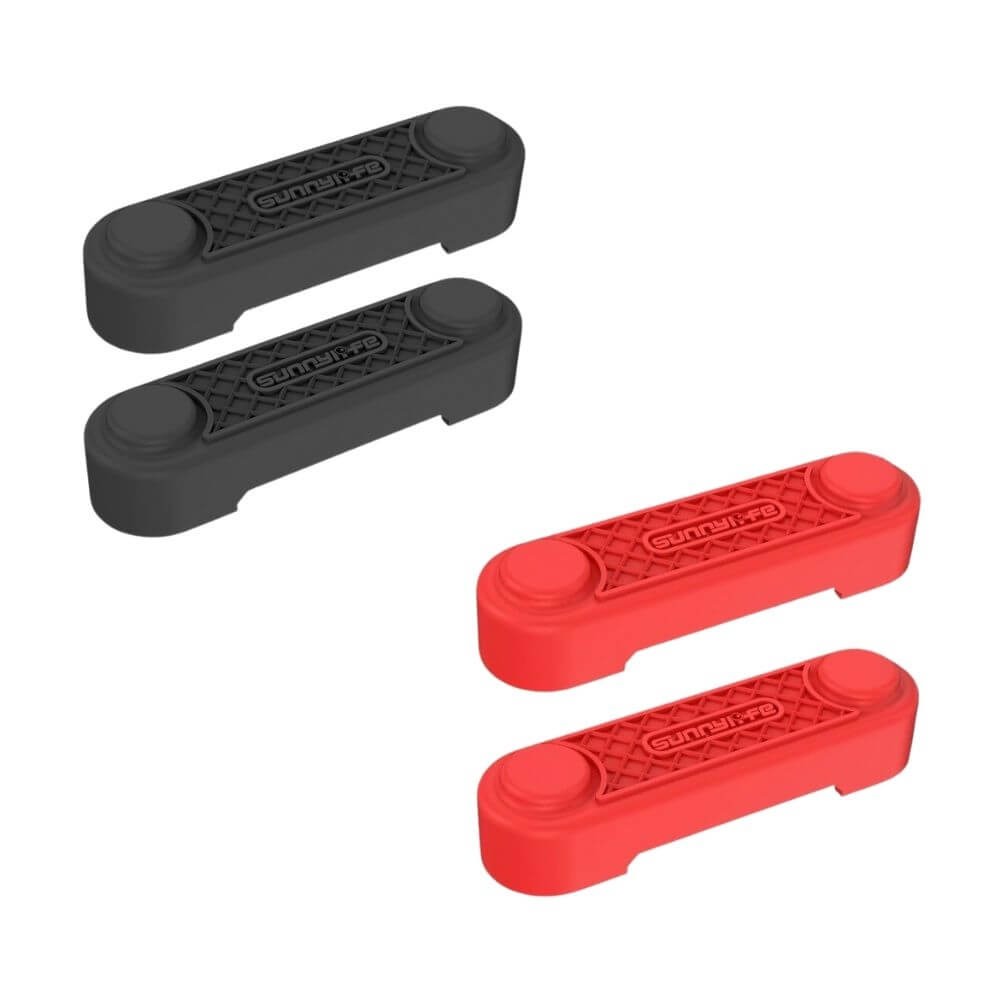 Protetor para Hélices e Motor Drone DJI Mavic Mini / Mini SE / Mini 2 / Mini 2 SE / Mini 4K - Sunnylife