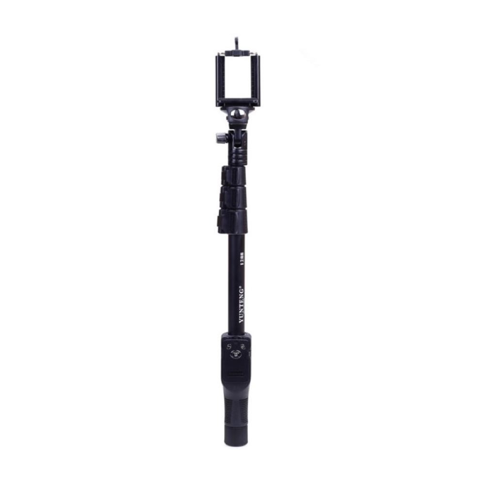 Bastão Extensor para Celular com Controle Disparador de Fotos