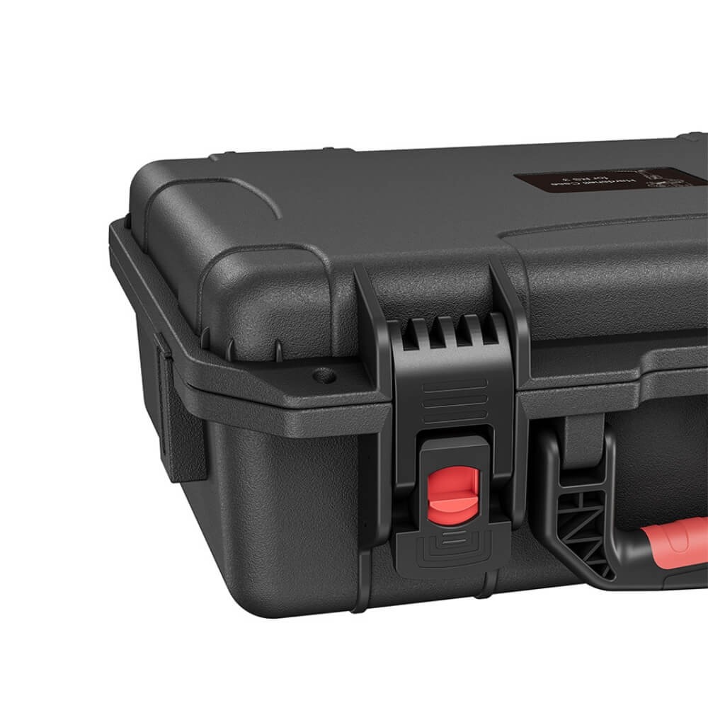Case Maleta Estanque para Estabilizador DJI RS3 - StartRC