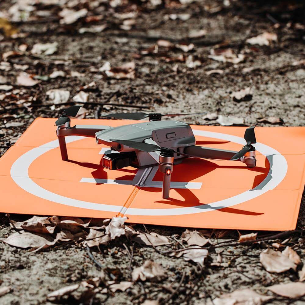 Kit de Acessórios para Drone DJI Mavic Air 2 - Pgytech