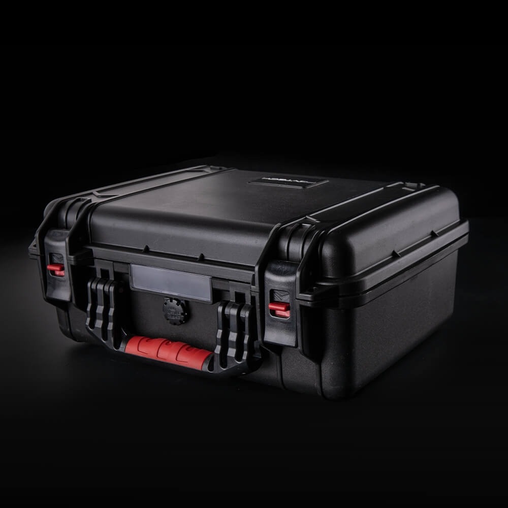 Case Maleta Estanque para Drone DJI Avata 2 - Pgytech