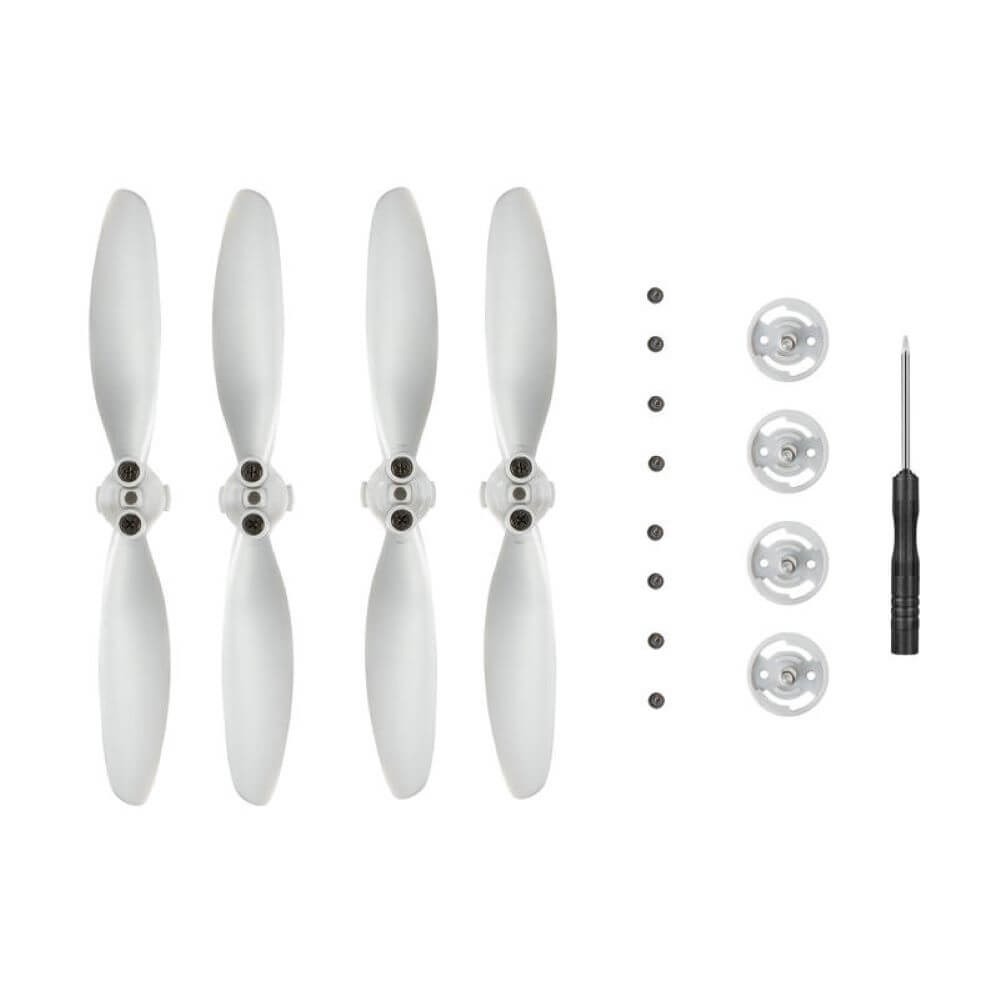 Kit de Hélices Engate Rápido para Drone DJI Mini 2 / Mini 2 SE / Mini 4K - StartRC