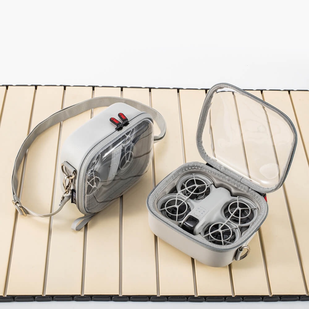 Case Estojo para Drone DJI Neo - StartRC
