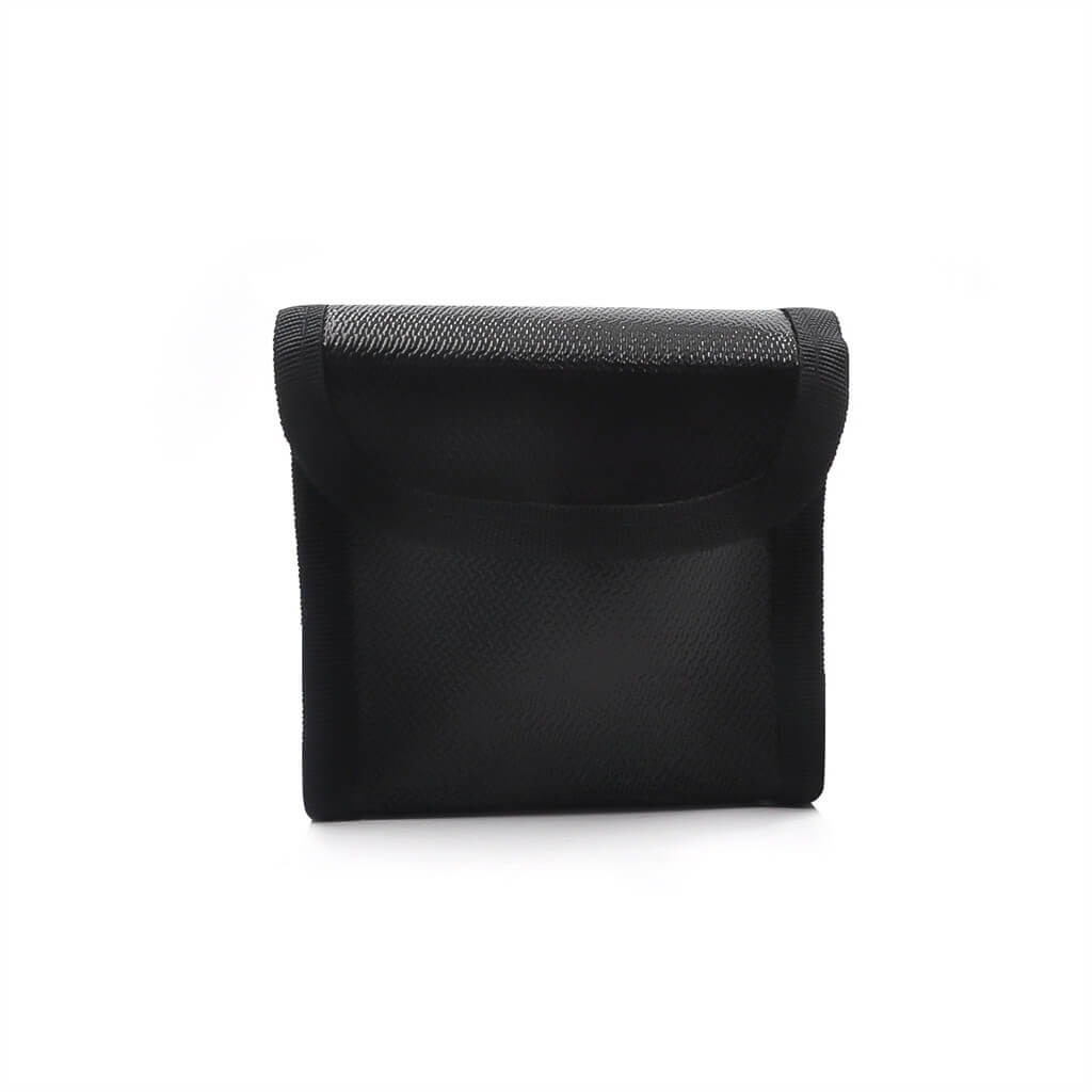 Case Antichamas para 2 Baterias DJI Mavic Mini / Mini SE / Mini 2 / Mini 2 SE / Mini 4k - StartRC