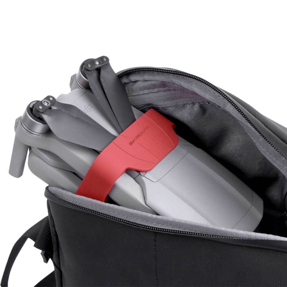 Protetor e Trava de Hélices para Drone DJI Mavic Air 2 e Air 2S - Sunnylife