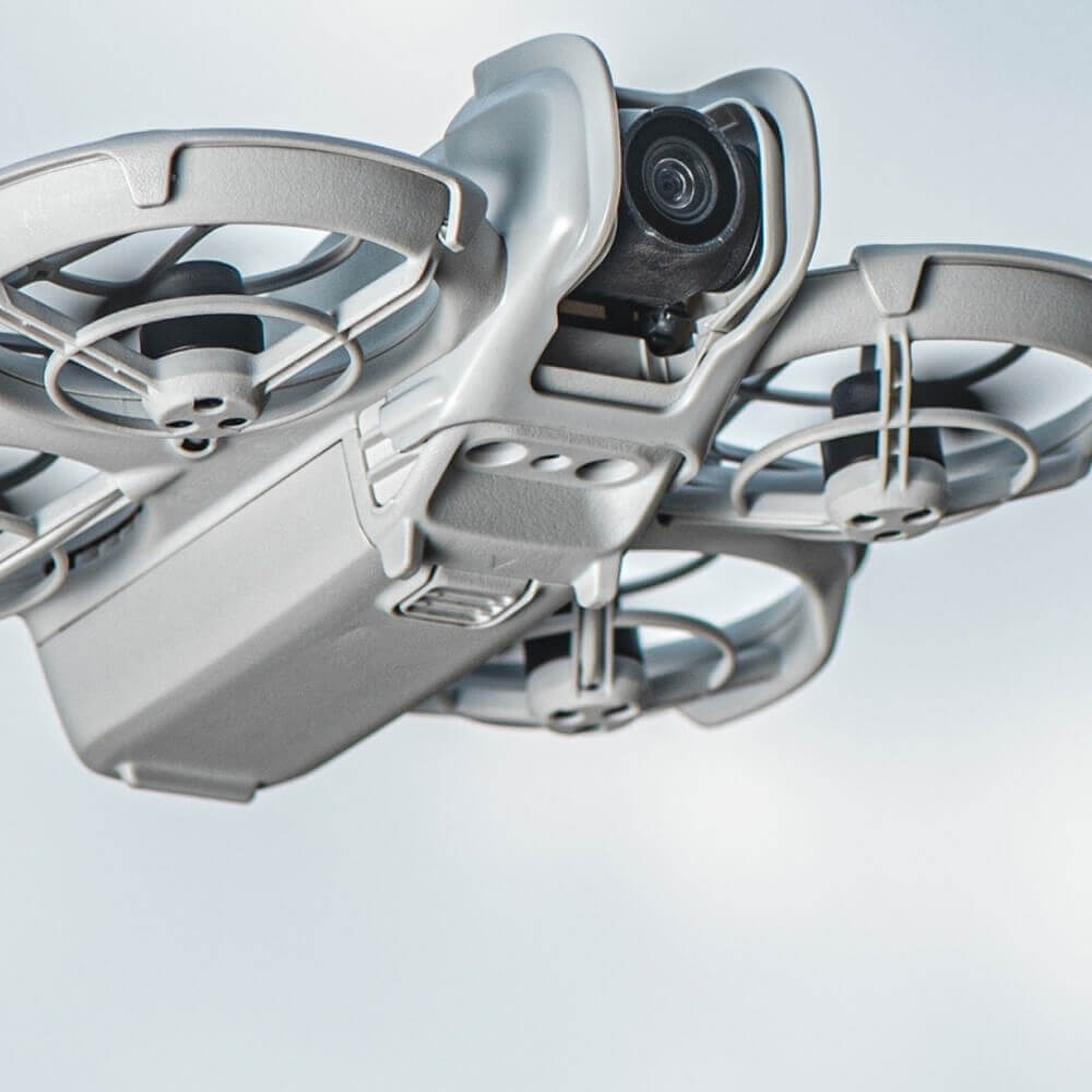 Protetor de Gimbal para Drone DJI Neo - StartRC