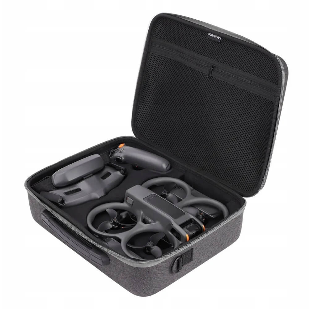 Case Maleta para Drone DJI Avata 2 Combo - Sunnylife