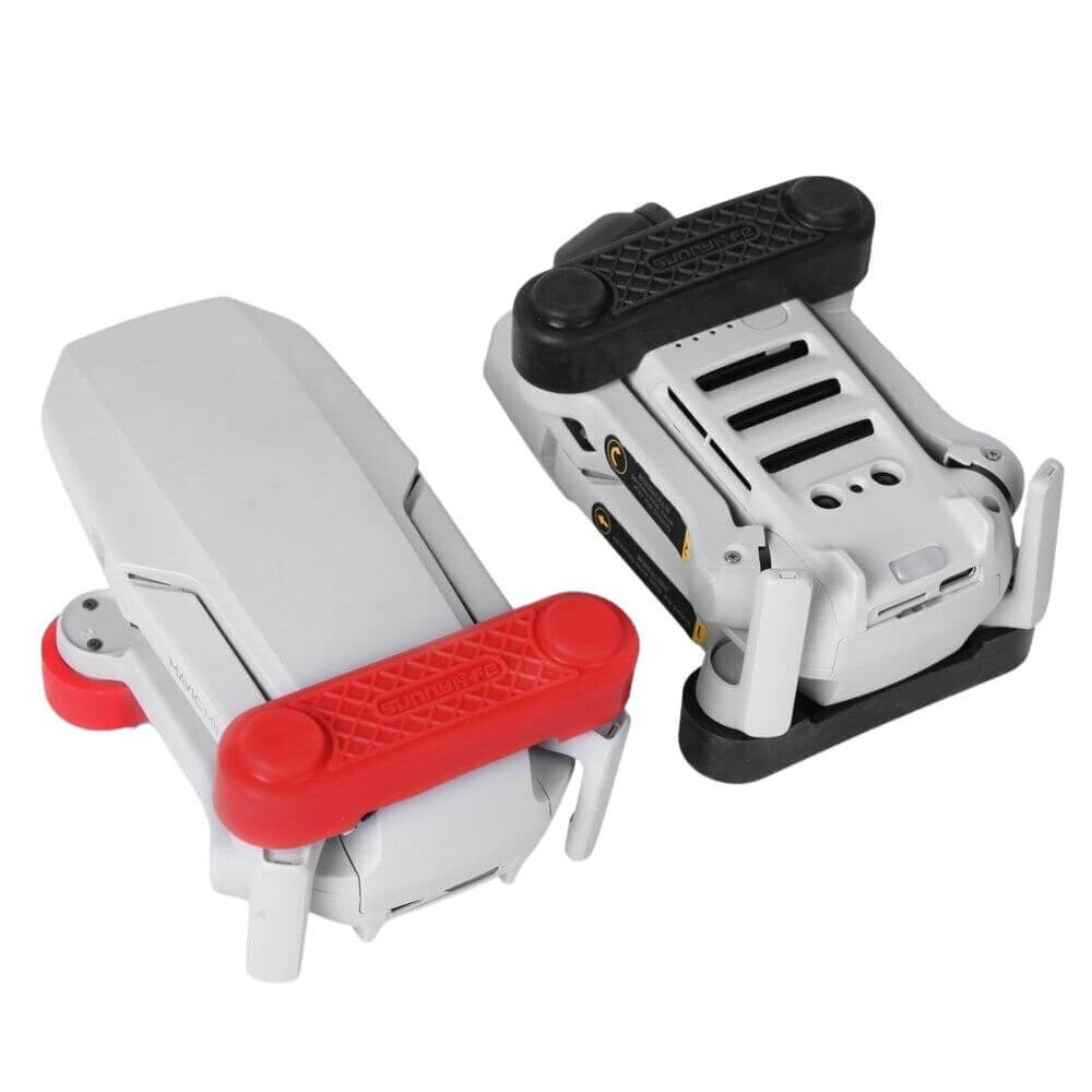 Protetor para Hélices e Motor Drone DJI Mavic Mini / Mini SE / Mini 2 / Mini 2 SE / Mini 4K - Sunnylife