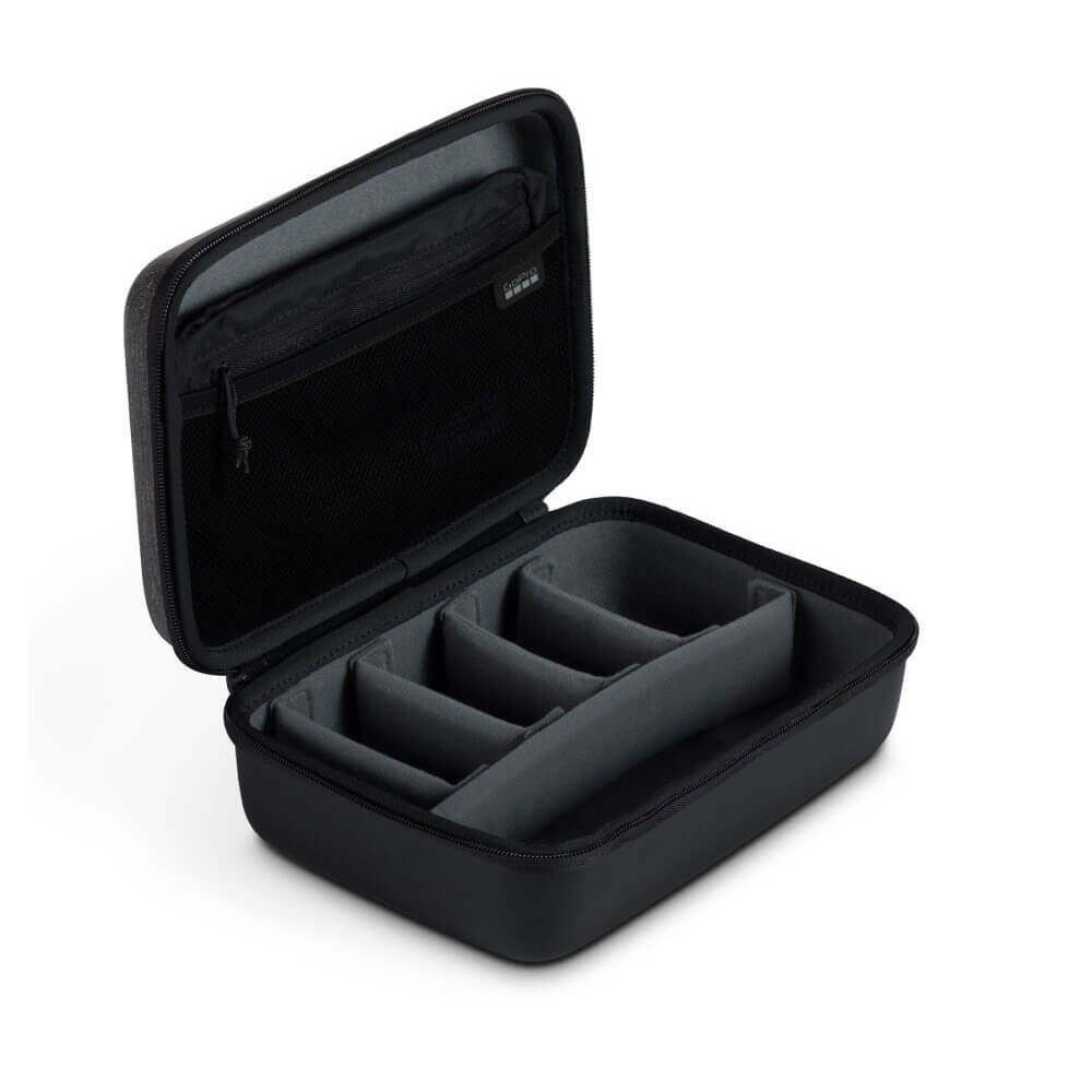 Case Estojo GoPro Casey para Câmeras e Acessórios - ABSSC-002