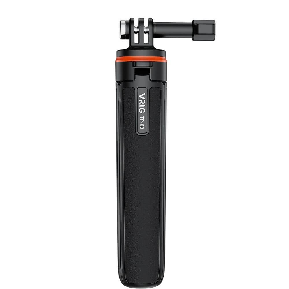 Bastão e Tripé para Câmera GoPro e Similares - VRIG