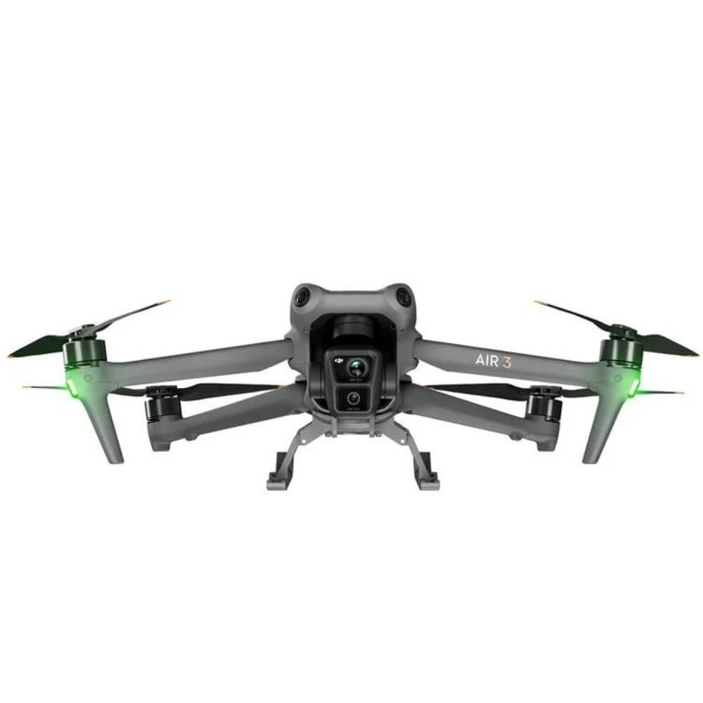 Trem de Pouso Dobrável para Drone DJI Air 3 - StartRC