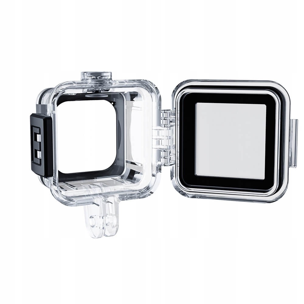 Caixa Estanque para DJI Action 2 - Telesin 45m