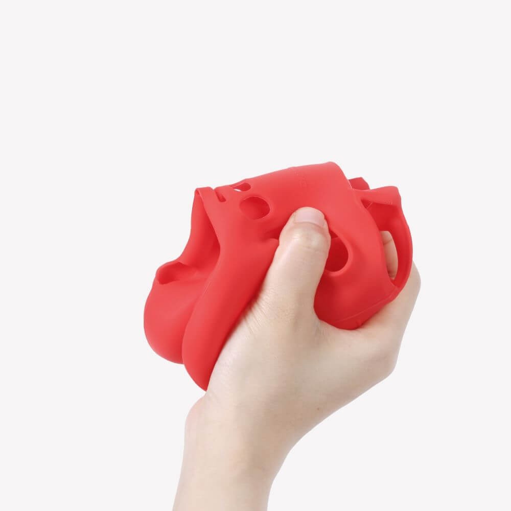Capa de Silicone para DJI FPV Remote Controller 2 - Sunnylife
