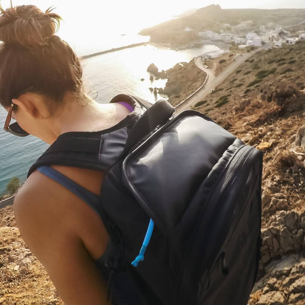 Mochila GoPro Seeker 2.0 AWOPB-002