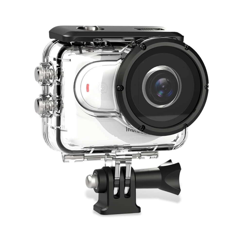 Caixa Estanque para Câmera Insta360 GO 3 - Shoot