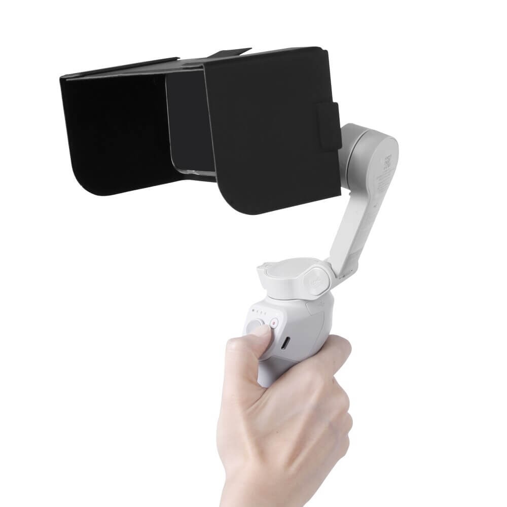 Protetor de Sol Celular para DJI Osmo Mobile 4 - Sunnylife