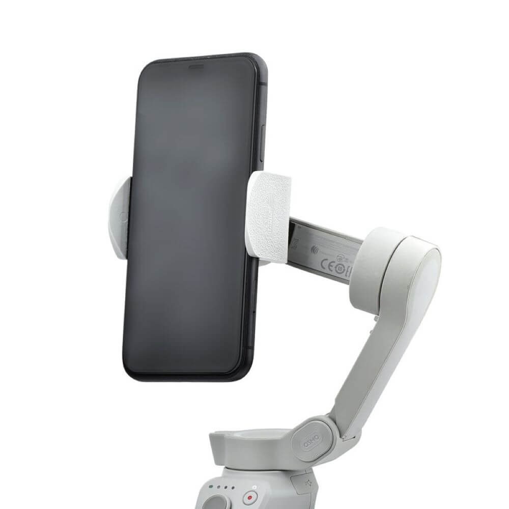 Extensor do Suporte de Celular para DJI Osmo Mobile 5 / 4 SE / 4 - StartRC