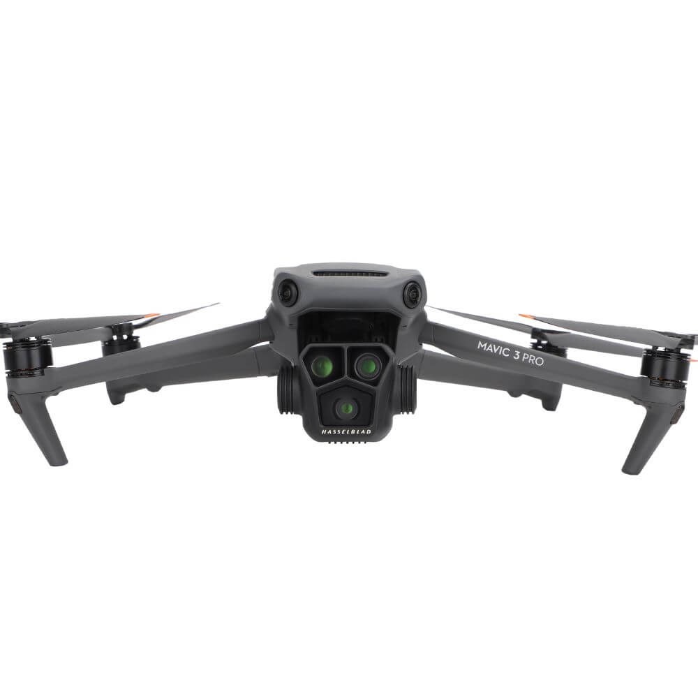 Película Vidro Temperado para Lente do Drone DJI Mavic 3 Pro - Sunnylife