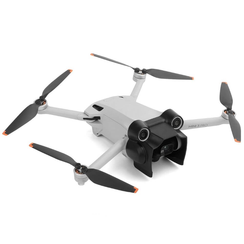 Protetor de Sol para Lente Drone DJI Mini 3 Pro - Sunnylife