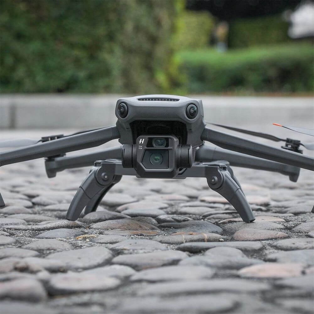Trem de Pouso para Drone DJI Mavic 3 / Mavic 3 Classic - Sunnylife