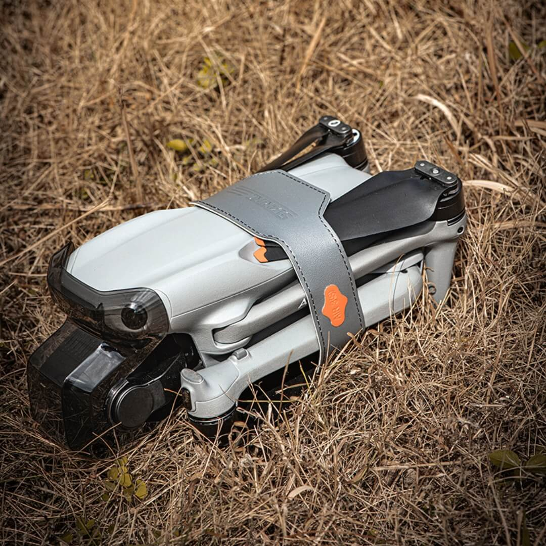 Protetor de Hélices para Drone DJI Air 3/Air 3S - StartRC