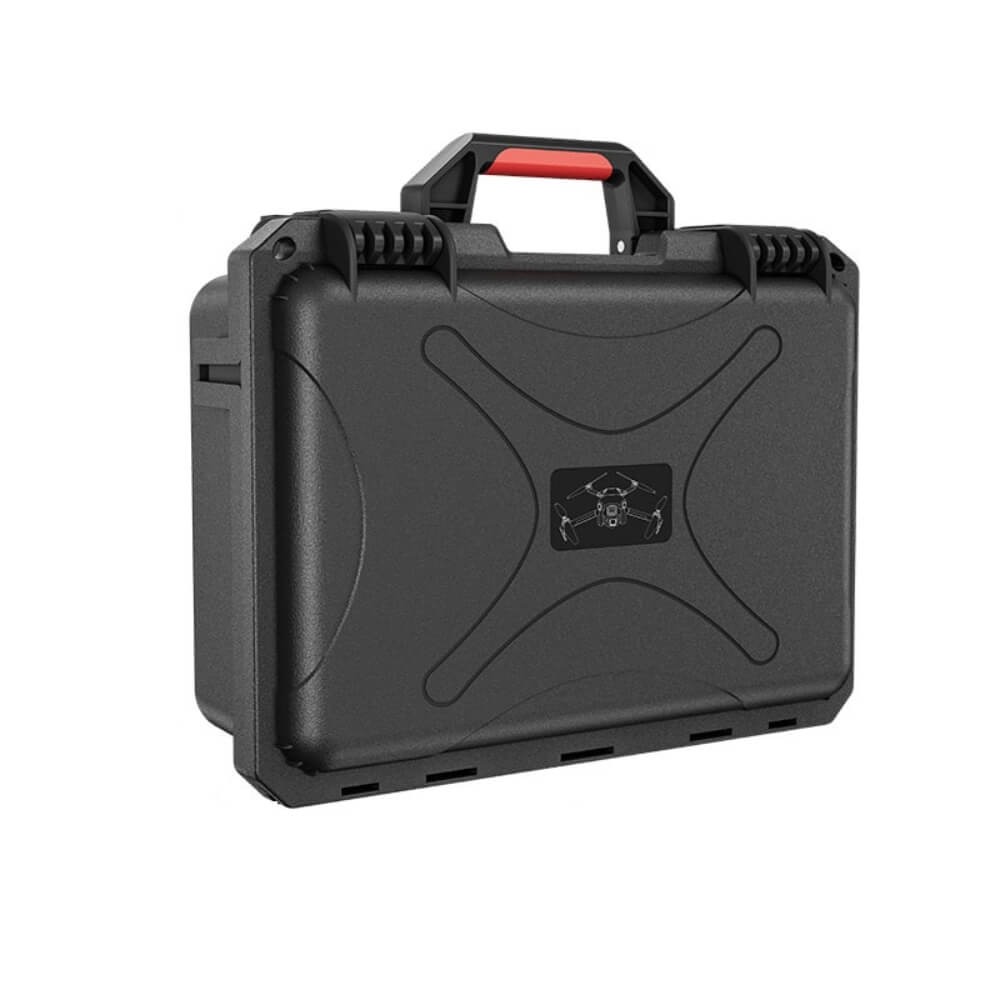 Maleta Estanque para DJI Mini 3 / Mini 3 Pro / Mini 4 Pro e Controle DJI RC / RC2 / RC N1/ N2 - StartRC