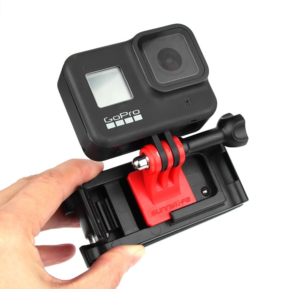 Suporte Alça de Mochila para GoPro / Osmo Action - Sunnylife