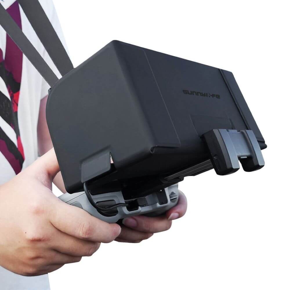 Protetor de Sol Celular para Controles DJI RC-N1 / RC-N2 / RC-N3 - Sunnylife
