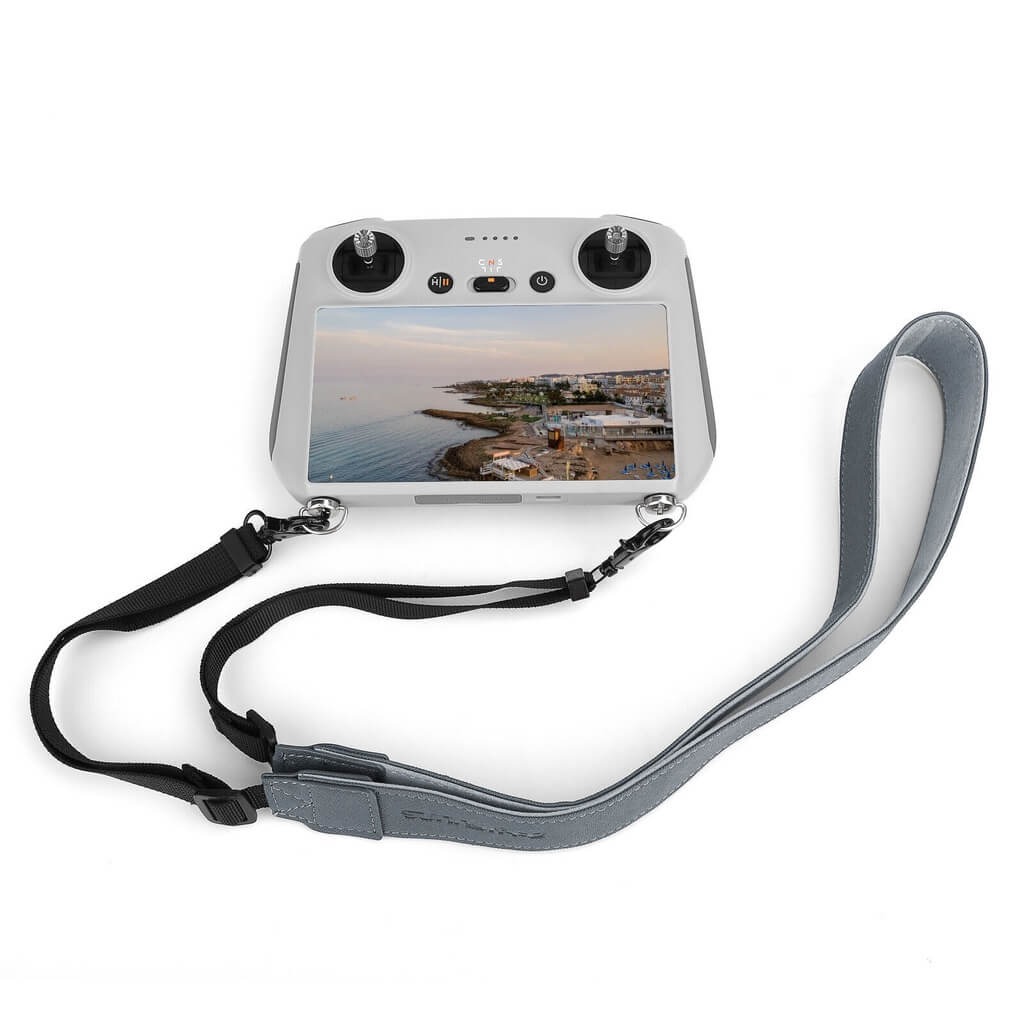 Alça de Pescoço Controle DJI RC / DJI RC2 / RC Pro / Smart Controller - Sunnylife
