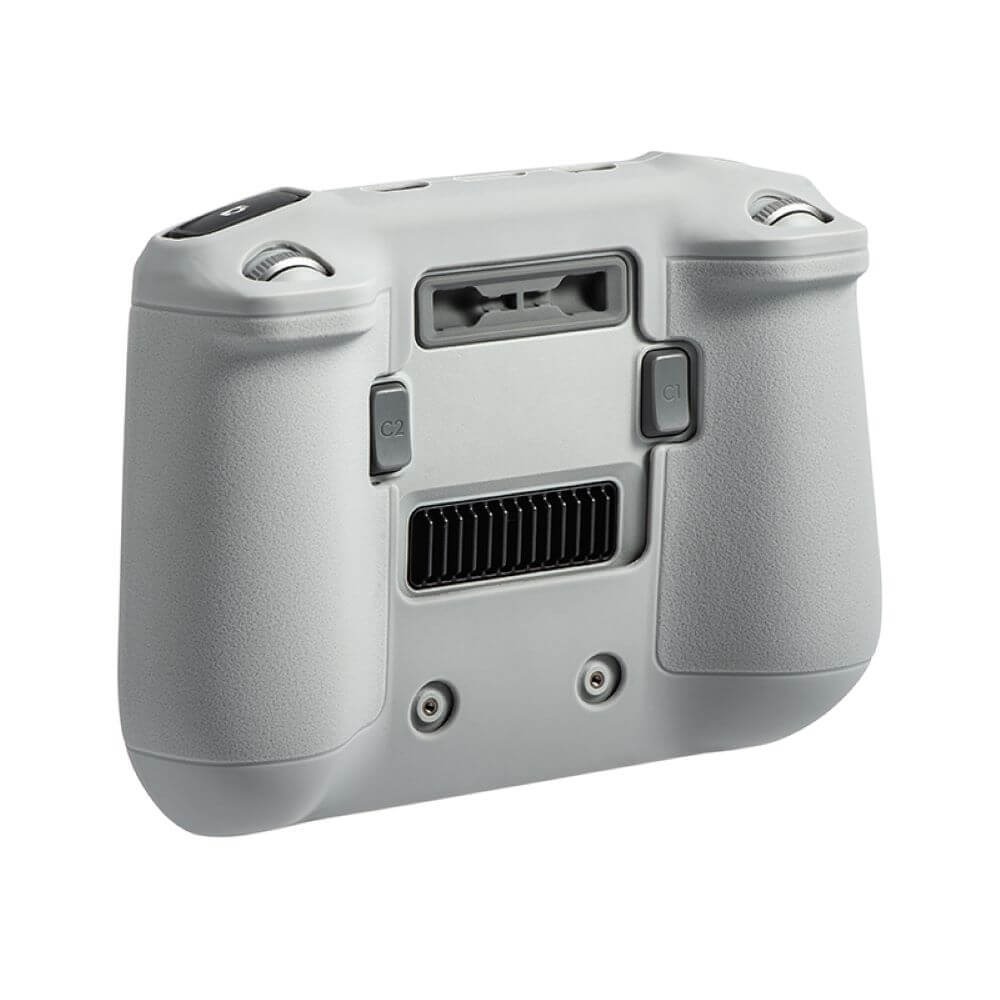 Capa de Silicone para Controle DJI RC - StartRC Cor Cinza