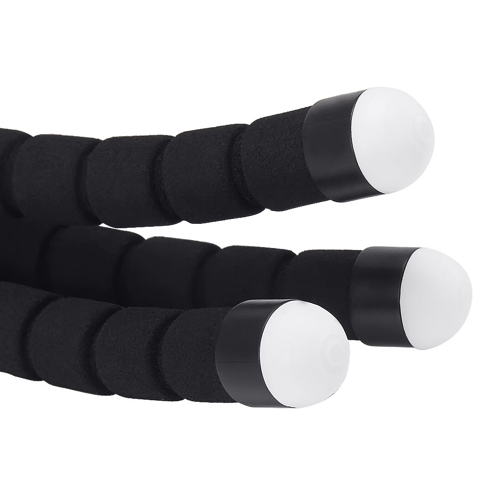 Mini Tripé Flexível Octopus Para GoPro e Câmeras Compactas